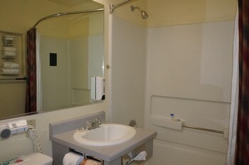 Studio, 2 Queen Beds, Non Smoking