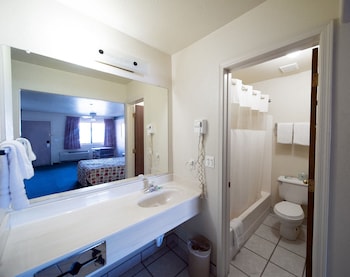 Studio Suite, 2 Queen Beds, Non Smoking