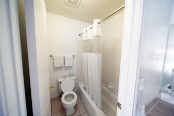 Studio Suite, 2 Queen Beds, Non Smoking