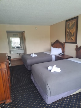Basic Room