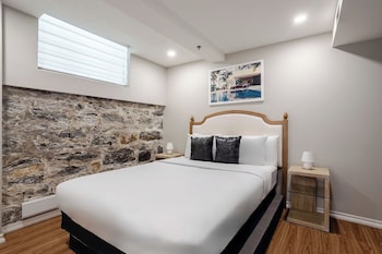 Deluxe Suite, 5 Bedrooms