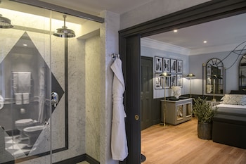 Junior Suite (Bristol)