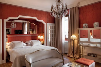 Room, Connecting Rooms