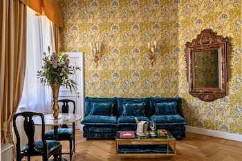 Panoramic Suite