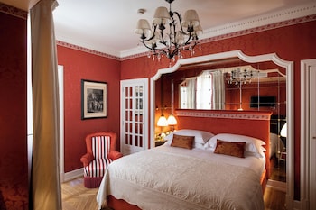 Room, Connecting Rooms