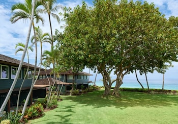 Bungalow Oceanfront King with Lanai ADA