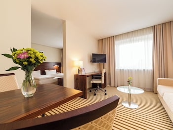 Apartment Opernblick