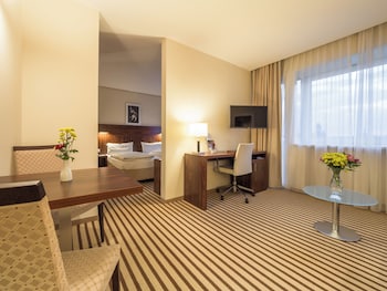 Apartment Opernblick