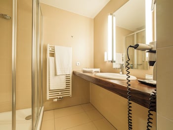 Premium Zimmer Stadtblick