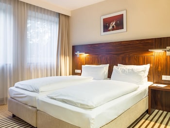Premium Zimmer Stadtblick