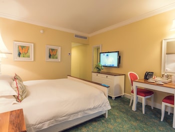 Superior Luxury Suite