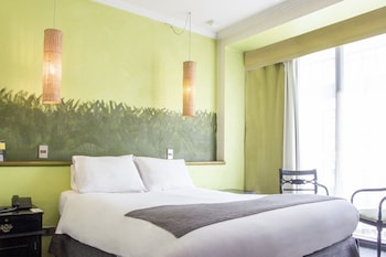 Standard Double Room, 1 Double Bed