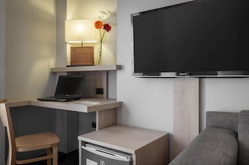 Junior Double Room
