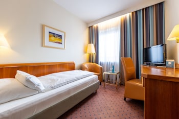 Comfort Single Room