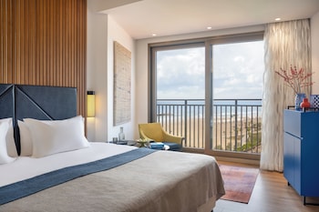 Deluxe Room, Sea View