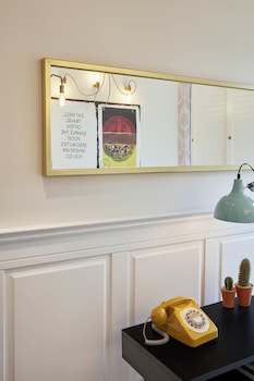 Standard Double Room (Small)