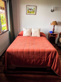 Standard Double Room, Garden View