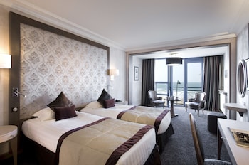 Prestige Double Room, Sea View