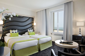 Escale Superior Double Room, Sea View