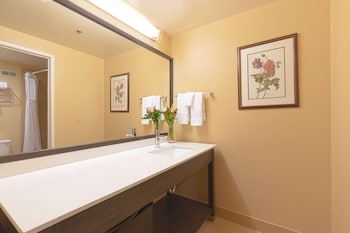 Superior Room (Coast King)