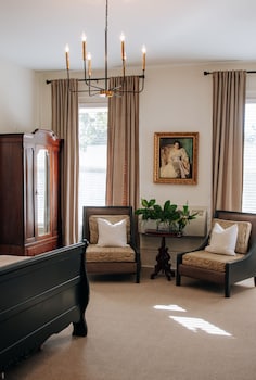 Superior Suite, Ensuite (Harper - Guest Suite)