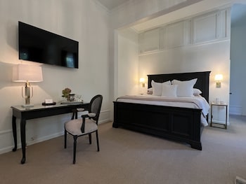 Premium Suite, Ensuite (Linden -Premium Guest Ste)