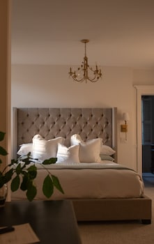 Superior Studio, Ensuite (Waldron - Premium Suite )