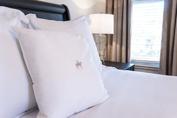 Suite, Ensuite (Madison - Guest Suite)