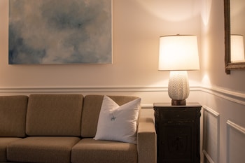 Superior Studio, Ensuite (Waldron - Premium Suite )