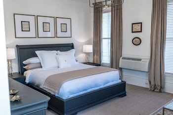 Suite, Ensuite (Madison - Guest Suite)