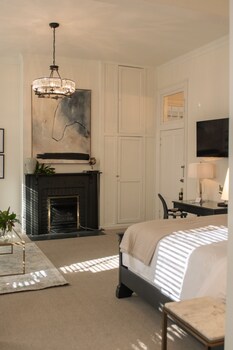 Premium Suite, Ensuite (Linden -Premium Guest Ste)