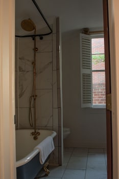 Superior Studio, Ensuite (Waldron - Premium Suite )
