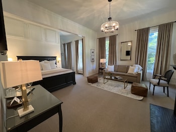 Premium Suite, Ensuite (Linden -Premium Guest Ste)