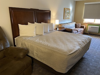 Studio Suite, 1 King Bed, Non Smoking