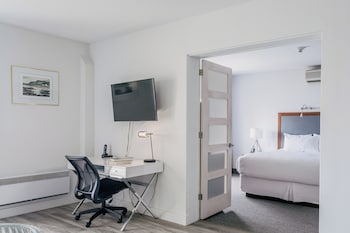 Comfort Suite