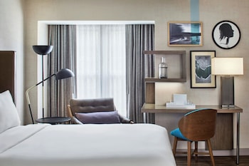 Room, 2 Queen Beds