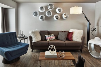 Suite, 1 Bedroom