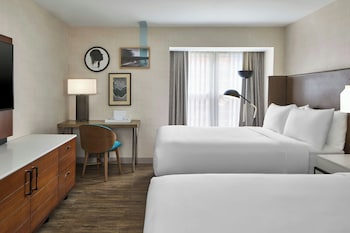 Room, 2 Double Beds
