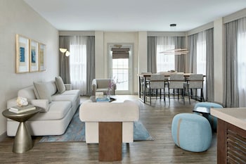 Suite, 1 Bedroom