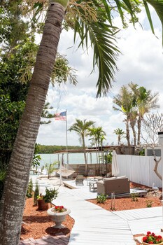 Cottage, 1 Bedroom, Hot Tub, Bay View (Jasmine Room)