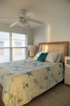 Family Townhome, 2 Bedrooms, Bay View
