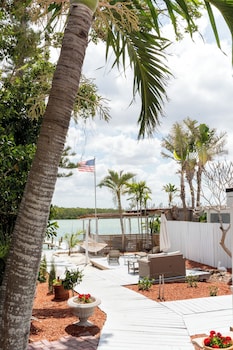 Cottage, 1 Bedroom, Bay View (Jasmine Room)