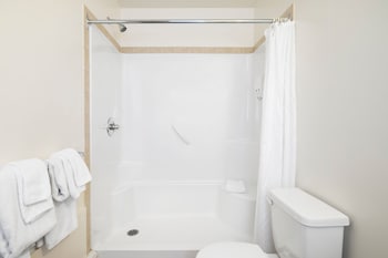 Studio, 1 Queen Bed