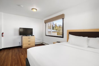 Studio, 1 Queen Bed
