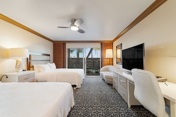 Standard Room, 2 Queen Beds, Accessible