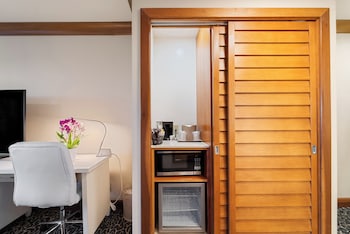 Standard Room, 2 Queen Beds, Accessible