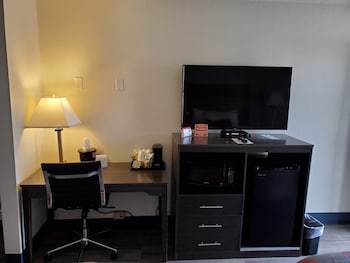Room, 1 King Bed, Non Smoking