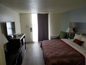 Room, 1 King Bed, Non Smoking