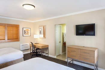 Standard Room, 2 Queen Beds