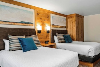 Room, 2 Queen Beds